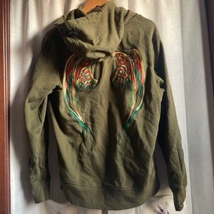 Rare Unworn FKA Mary Magdalene Tour NYC hoodie